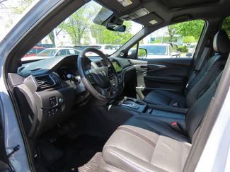 Used 2023 Honda Passport TrailSport video 2