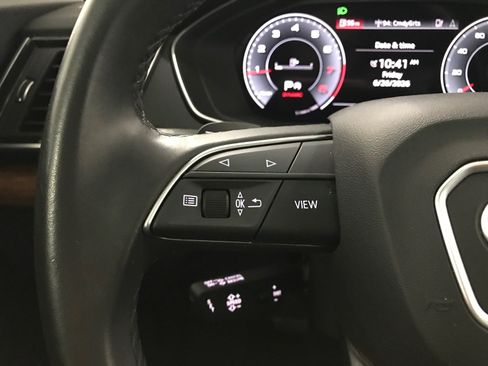 Used 2023 Audi Q5 2.0T Premium Plus w/ Premium Plus Package AWD/4WD image 22