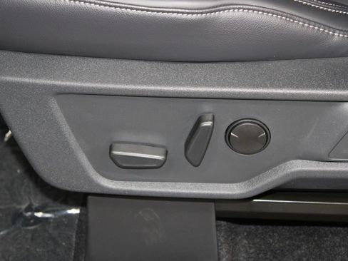 New 2026 Ford Bronco Outer Banks AWD/4WD image 21