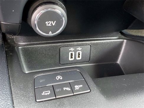 Used 2021 Ford Ranger Lariat w/ Equipment Group 501A High image 17