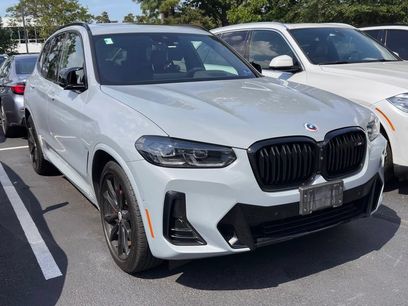 Used 2023 BMW X3 M40i w/ Premium Package