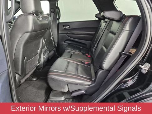 Used 2024 Dodge Durango GT AWD/4WD image 34