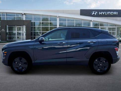 New 2026 Hyundai Kona SEL Sport image 3