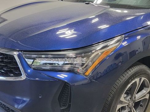 Used 2024 Acura RDX SH-AWD w/ Advance Package image 8