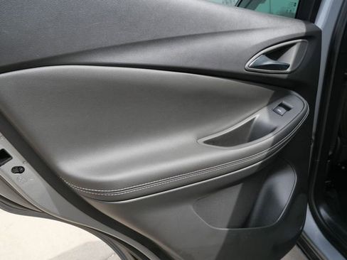 Used 2024 Buick Encore GX Avenir w/ Avenir Technology Package image 15