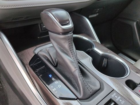 Certified 2020 Toyota Highlander Limited image 23