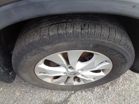 Used 2012 Honda CR-V EX image 26