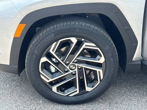 New 2026 Hyundai Tucson Limited AWD/4WD image 23