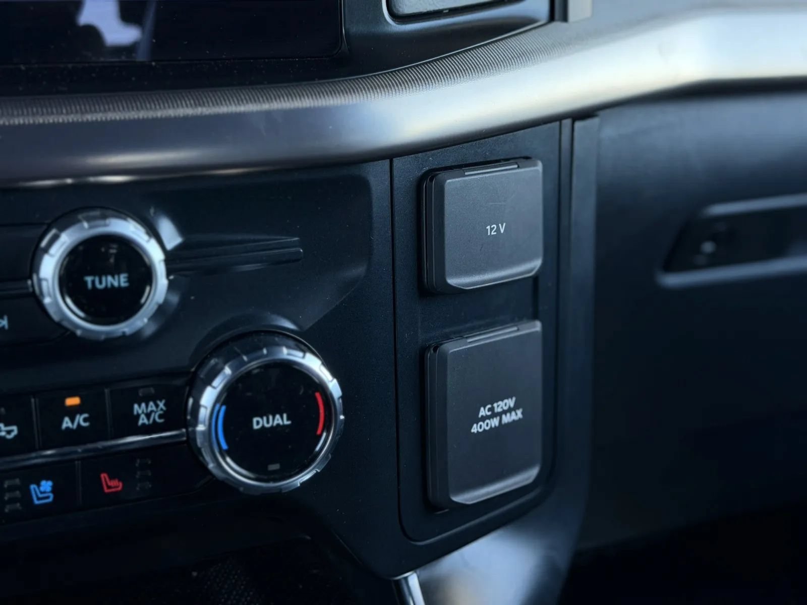Used 2023 Ford F150 Raptor AWD/4WD image 39