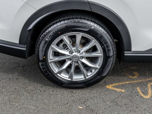 Used 2024 Honda CR-V EX image 6