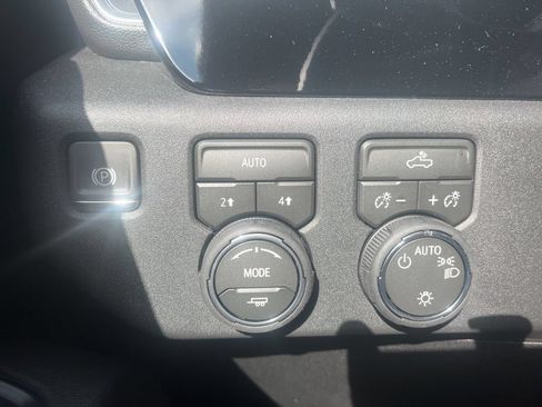 New 2026 Chevrolet Silverado 1500 LT AWD/4WD image 18