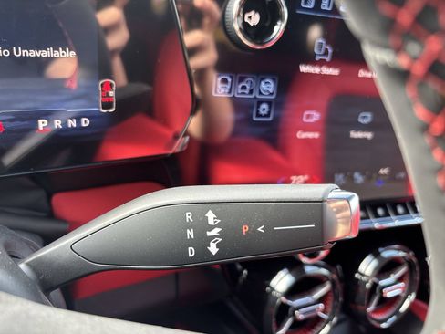 New 2026 Chevrolet Blazer EV RS FWD image 22