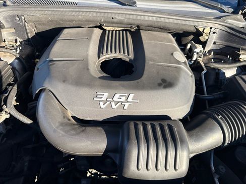 Used 2013 Jeep Grand Cherokee Limited image 29