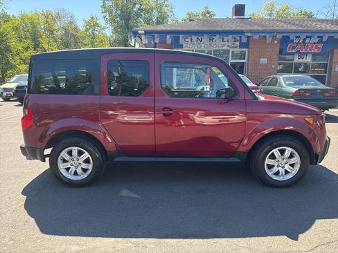 Used 2007 Honda Element EX image 4