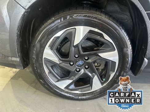 Used 2024 Subaru Crosstrek 2.5i Limited image 24