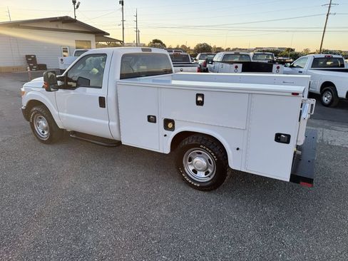 Used 2016 Ford F350 XL RWD image 8