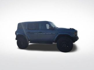 Certified 2025 Ford Bronco Raptor AWD/4WD video 1