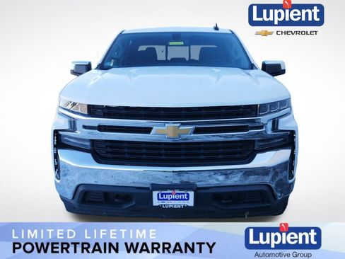 Used 2020 Chevrolet Silverado 1500 LT w/ All-Star Edition image 12