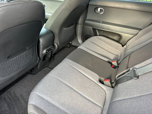 Used 2023 Hyundai Ioniq 5 SE image 12