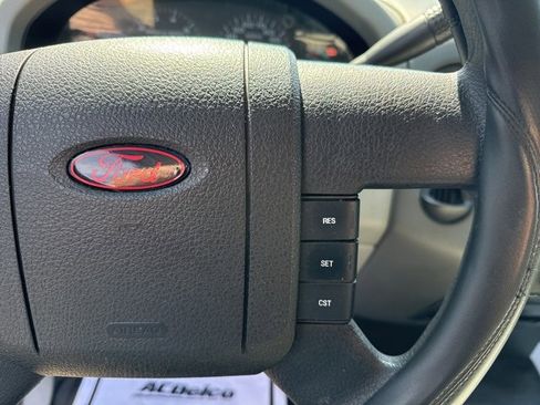 Used 2008 Ford F150 2WD SuperCab image 16