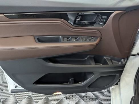 New 2026 Honda Odyssey Elite image 23