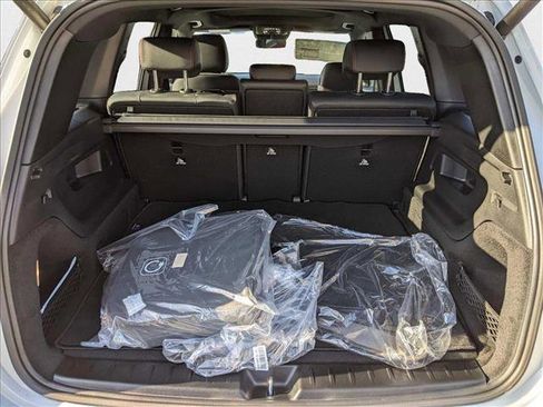 New 2023 Mercedes-Benz EQB 350 4MATIC SUV image 6