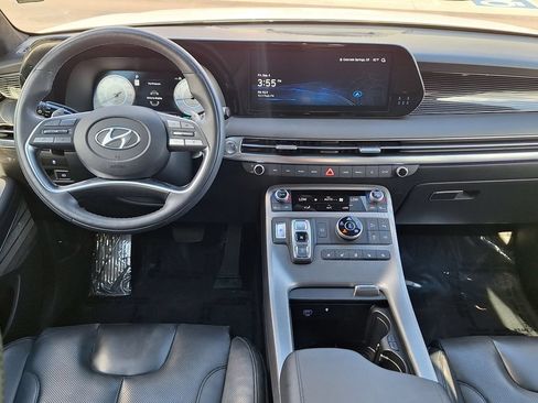 Certified 2024 Hyundai Palisade Calligraphy AWD/4WD image 18
