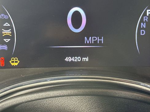 Used 2020 Jeep Grand Cherokee Limited w/ Trailer Tow Group IV image 16