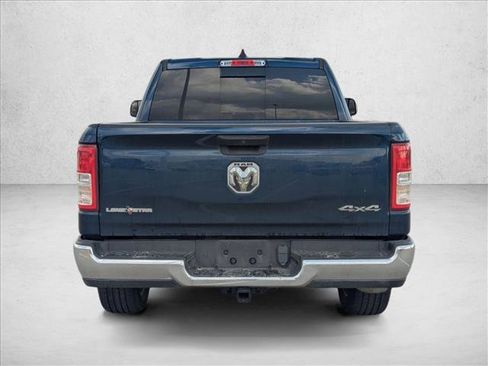 Used 2023 RAM 1500 Lone Star w/ Trailer Tow Group image 6