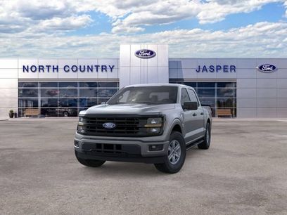 New 2026 Ford F150 XLT