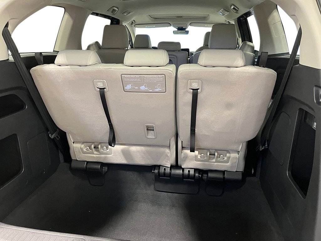 New 2026 Honda Odyssey EX-L image 23