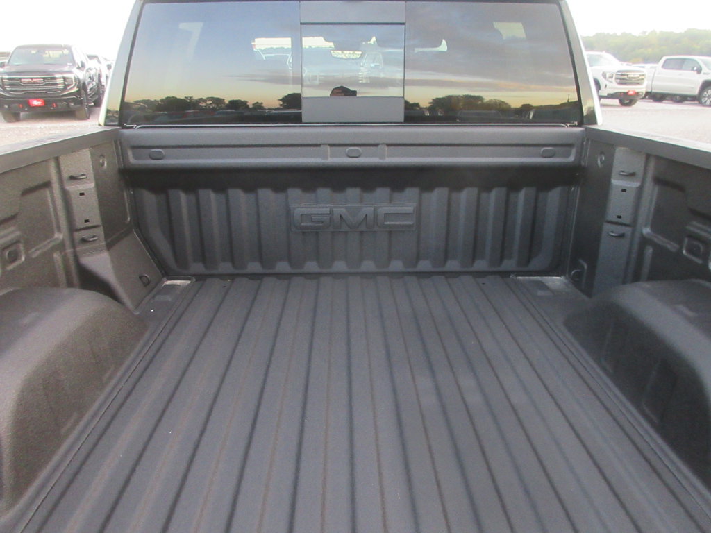 New 2026 GMC Sierra 1500 AT4 w/ AT4 Premium Package AWD/4WD image 6