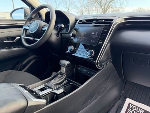 Used 2023 Hyundai Tucson SEL image 10