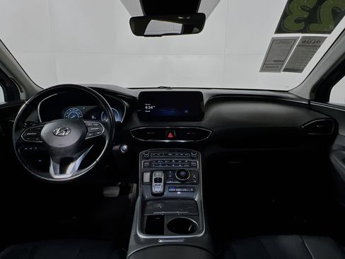 Used 2023 Hyundai Santa Fe Limited image 30