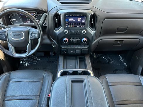 Used 2022 GMC Sierra 1500 Denali w/ Denali Reserve Package AWD/4WD image 14