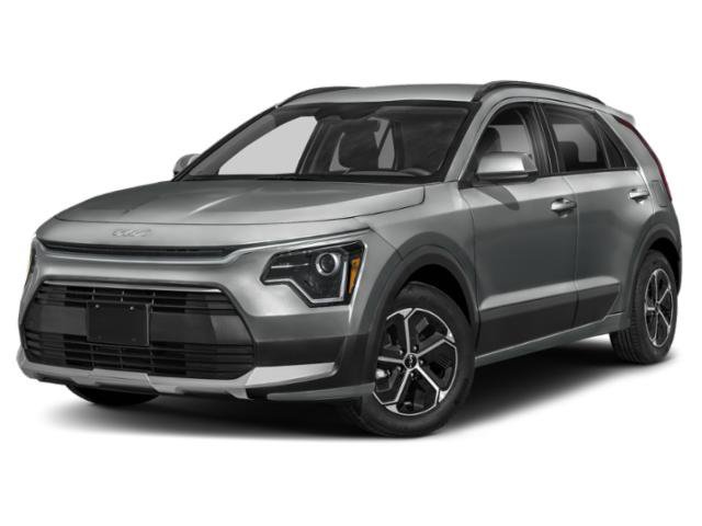 Used 2023 Kia Niro LX FWD image 1