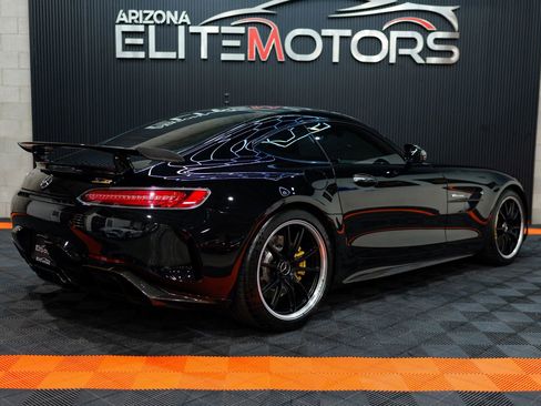 Used 2018 Mercedes-Benz AMG GT R image 19