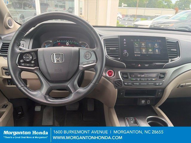 Used 2021 Honda Pilot EX-L image 15