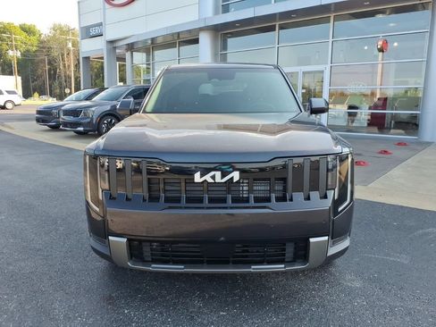 New 2027 Kia Telluride LX FWD image 2