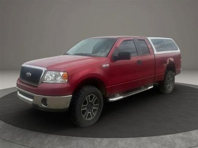 Used 2008 Ford F150 XLT