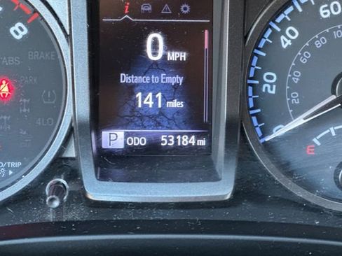 Used 2023 Toyota Tacoma TRD Off-Road image 26