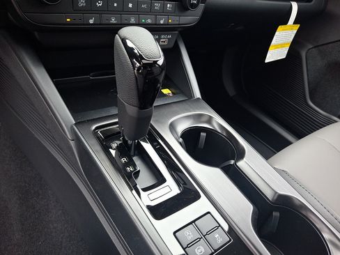 New 2026 Subaru Outback Premium AWD/4WD image 11