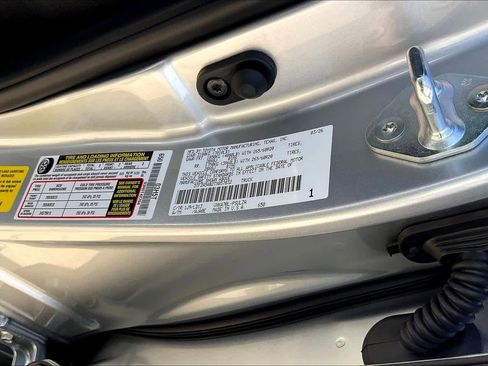 New 2026 Toyota Tundra Limited RWD image 21