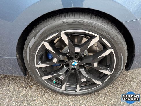 Used 2026 BMW 430i xDrive Coupe w/ M Sport Package image 44