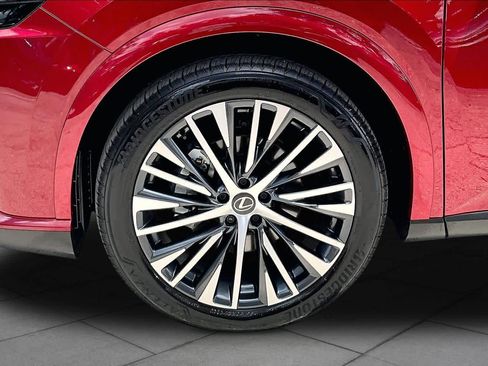 Used 2026 Lexus RX 350 Premium Plus w/ Accessory Package (Z1) FWD image 11