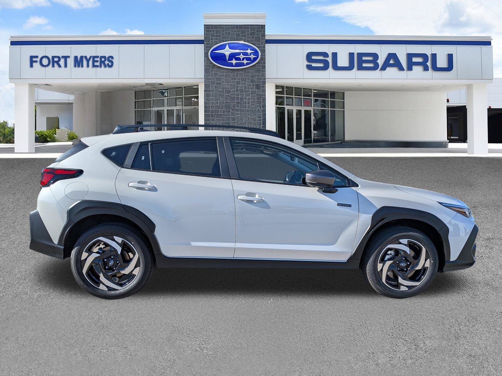 New 2026 Subaru Crosstrek 2.5i Limited AWD/4WD image 3