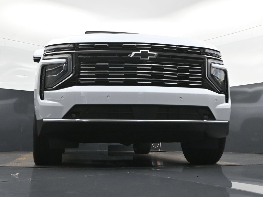 New 2026 Chevrolet Suburban High Country AWD/4WD image 46