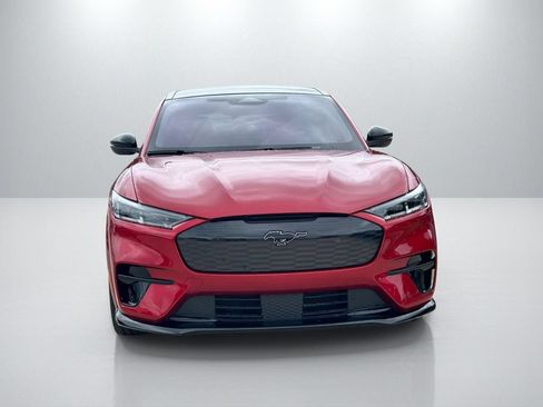 Used 2021 Ford Mustang Mach-E GT AWD/4WD image 2