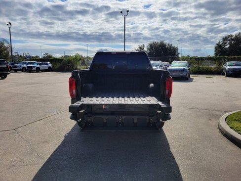 Used 2023 GMC Sierra 1500 SLT w/ SLT Premium Package image 8