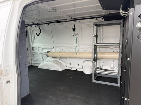 Used 2014 Ford E-150 and Econoline 150 w/ Power Group RWD image 15
